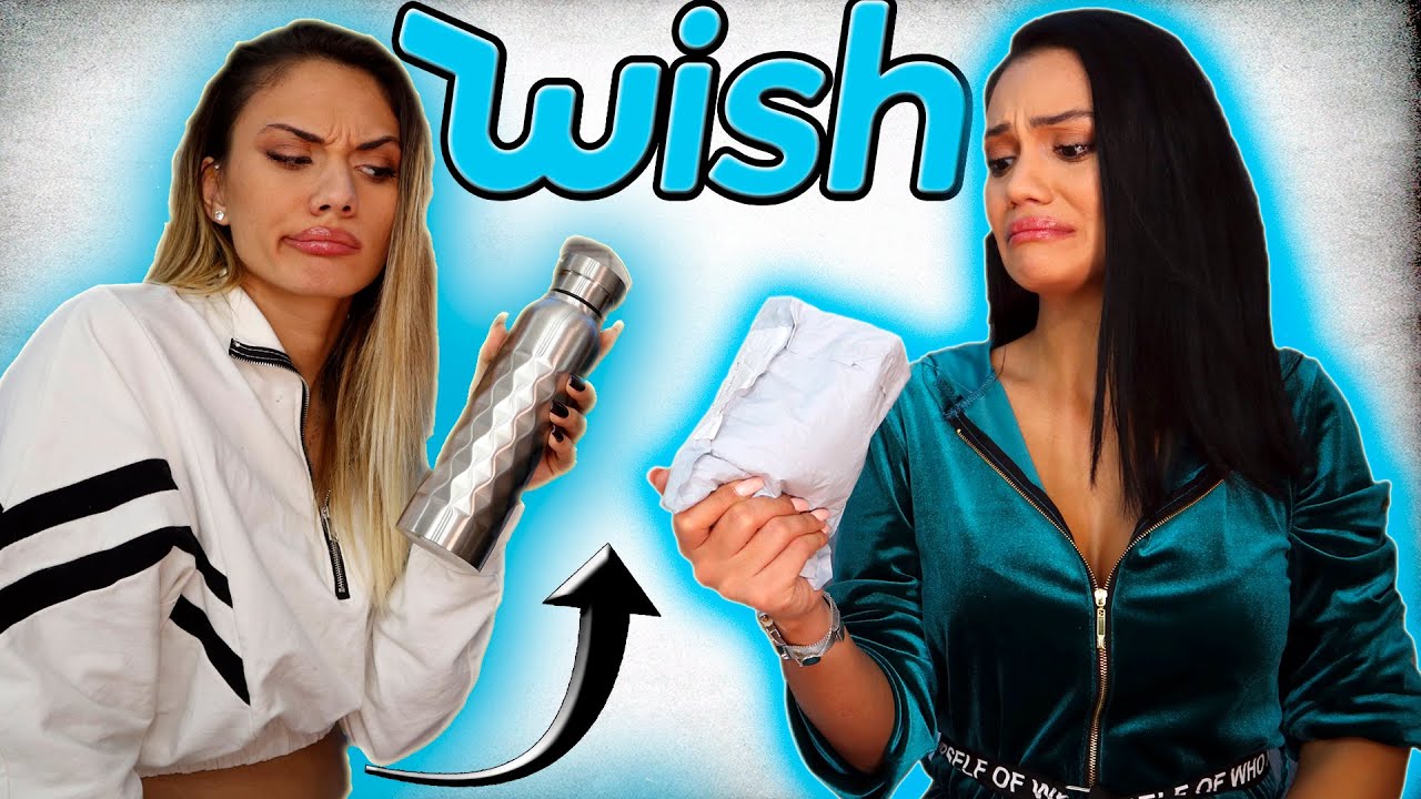 Wish Haul | Anna Amanatidou