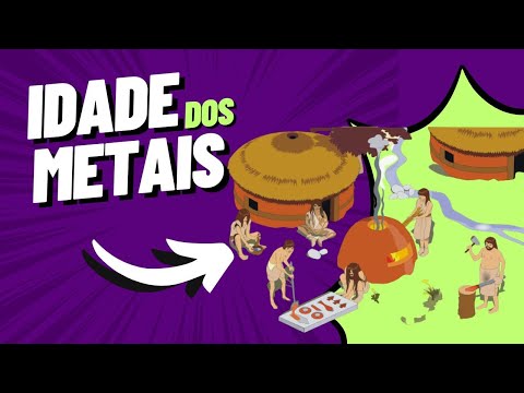 Idade dos Metais