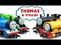 The Big Thomas & Friends Running Session