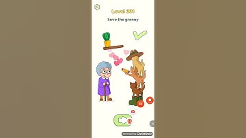 DOP 2 - Level 331 - Delete One Part by SayGames