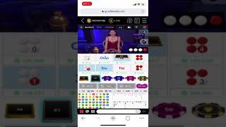 XÓC DĨA KUBET- live FULL HD trực tiếp xóc kucasino trên đt. screenshot 4