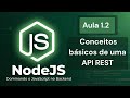 O que é uma API REST? Entenda o Conceito de Vez