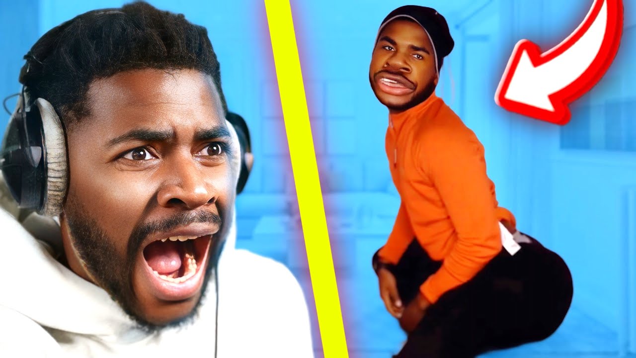 JE RÉAGIS À MES ANCIENNES VIDÉOS !😱 ( C'est gênant )