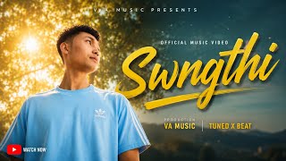 SWNGTHI  – Official Intro Video | Music by Tuned X Beat