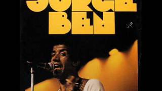 Jorge Ben - Amante Amado chords