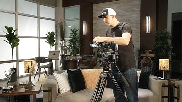 Sony’s Remote Production Package with Ci Media Cloud Workflow