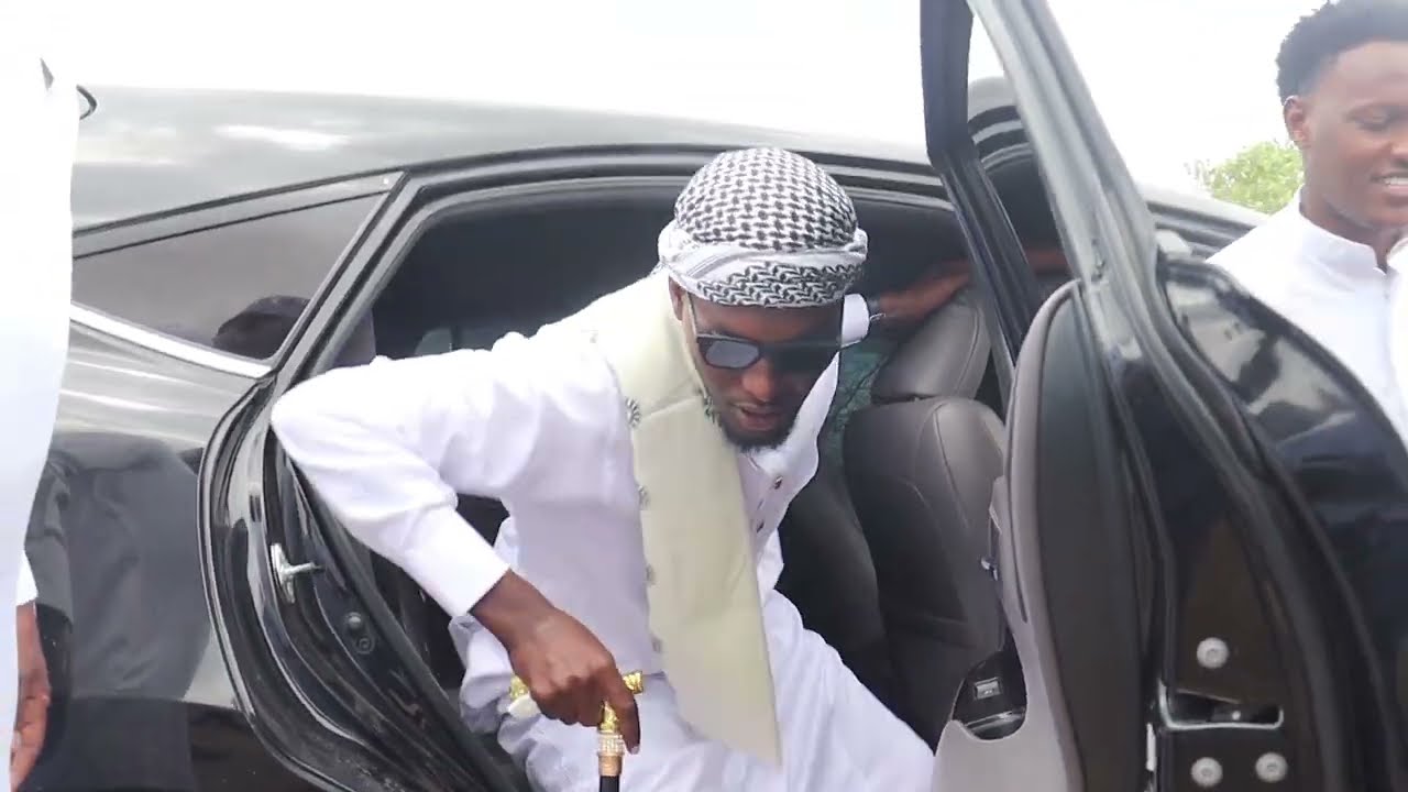 XAFLADII GURKAA LAGARAY AROSKII OGU QUXURDA IYO BULSHADA BADNAY MAQALKA MASALANI (BALO/HASSANEY)