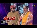 Roja, Shekar Master | Naruda O Naruda Dance | Ugadi 369 | 29th March 2017 | ETV Telugu