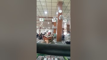 القارئ خالد عامر الخطيب