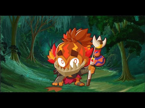 Unlocking The Beast Handler (Bloons TD 6) (Repost) - YouTube