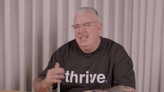 Who Is Thrive Property Australia? Meet the Team Behind Your Investment Success