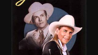 Jett Williams - There's A Tear In My Beer chords