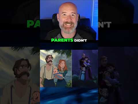 Are Tarzan, Anna,