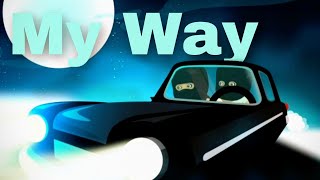 Neffex - My Way [GMV] | Alien Drive Me Crazy screenshot 4