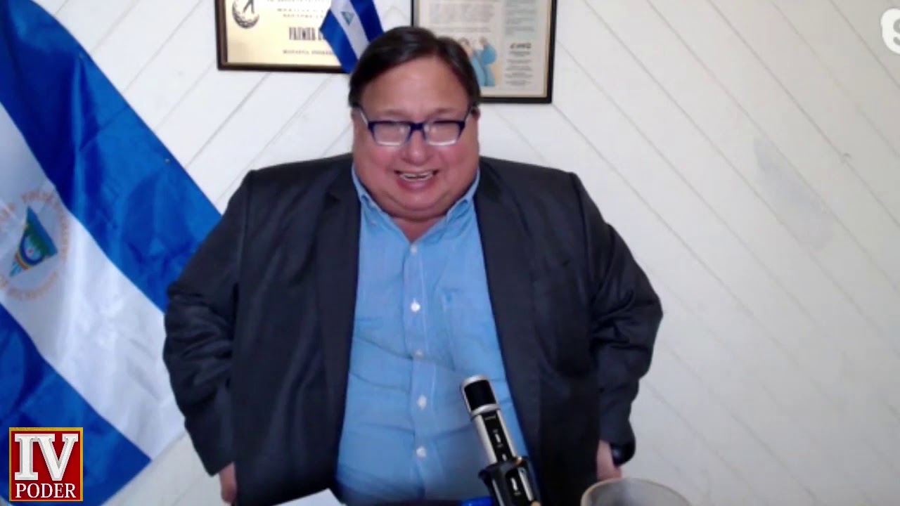 tv kanalları IV PODER: Gobierno Sandinista reafirma que no devolverá 100% noticias ni Confidencial