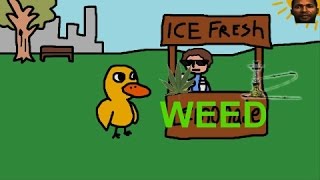 Mlg Duck Song