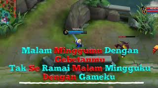 Story Wa Malam Minggu