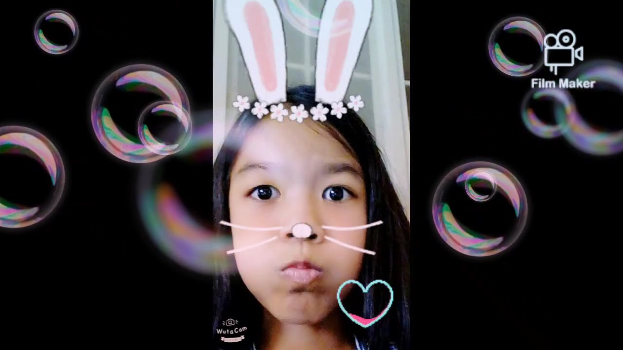 My first edited video hope you like it - YouTube