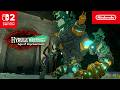 Hyrule Warriors: Age of Imprisonment — Mineru Trailer — Nintendo Switch 2