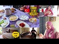 Esto Desayunaban En El Pueblo 😱 Llegó Su Cama Nueva + De Visita #Vlog | Mexicana En Turquía