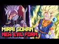 DEMON KING GOHAN RISES 🔥 VEGETTO’S FIERCE NEW BATTLE!