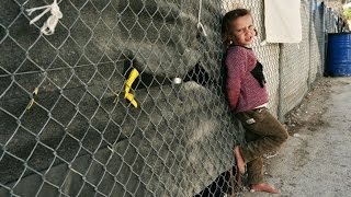 Amnesty International призывает богатые страны принимать беженцев (новости)