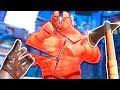 ЭТО GORN ИЛИ SUPERHOT?! - GORN VR С МОДАМИ - HTC Vive ВИРТУАЛЬНАЯ РЕАЛЬНОСТЬ