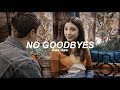 Dua Lipa - No Goodbyes (Traducida al español)