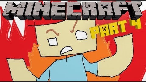 Minecraft Adventure Map - Herobrine