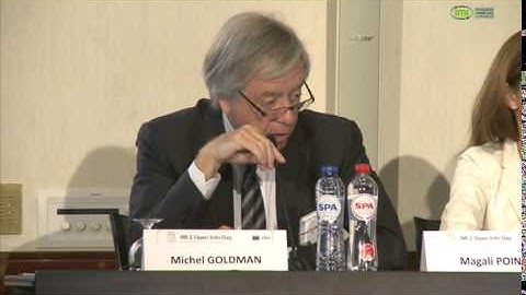 IMI 2 Info Day Call procedures