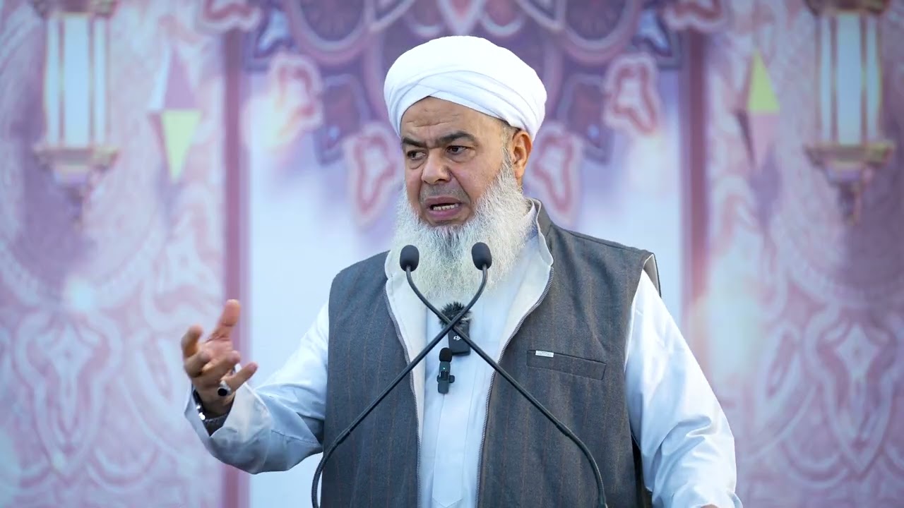 وتاری هەینی : لە کاتی فیتنە پارێزگاری لە ئیمانت بکە 6-2-2026