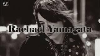 비(雨)의 연인｜Rachael Yamagata 노래 모음