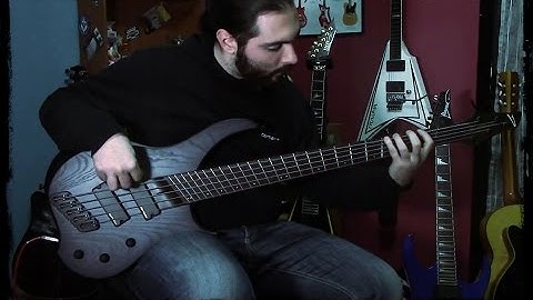 Korn Did My Time Full Cover