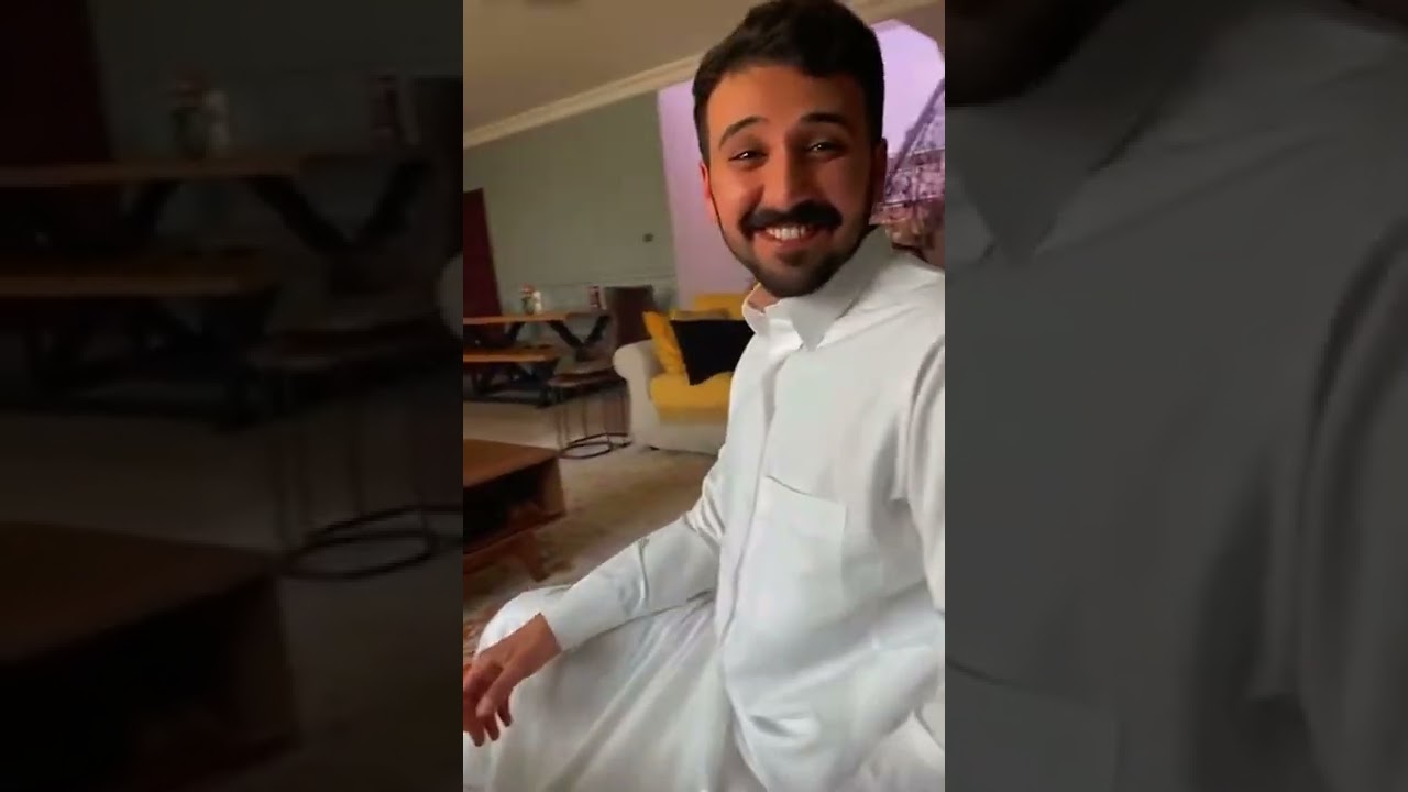 عبدالله الغماس و الحب شمسوي فيه😂