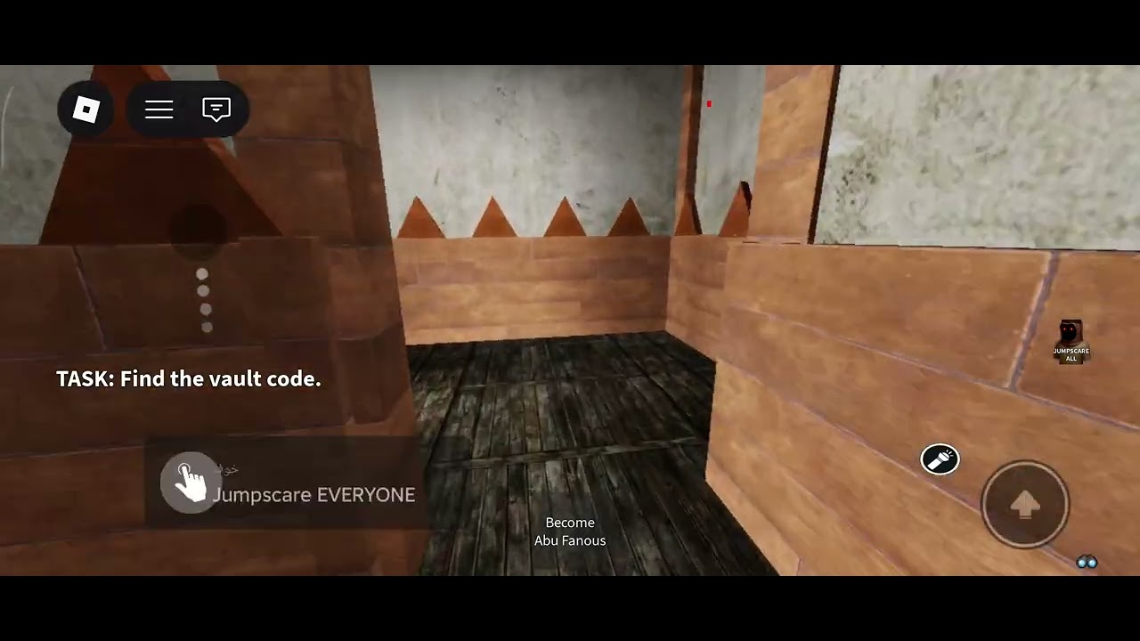 Roblox Lost In the Desert 🗯️