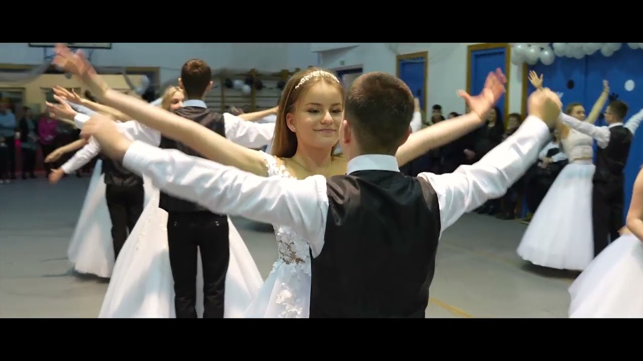 Tápiósági Papp Károly Általános Iskola - Keringő - 8.osztály