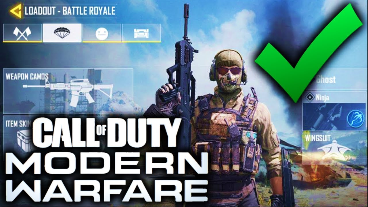 We ARE Being LIED To About "No Battle Royale" in Modern Warfare! (THE TRUTH EXPLAINED) MW Gameplay