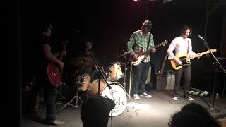 Rockville Blues Band “In the Open” by Freddie King