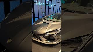 LAMBORGHINI #lamborghini #dubai #sportscar #uae #dxb #automobile