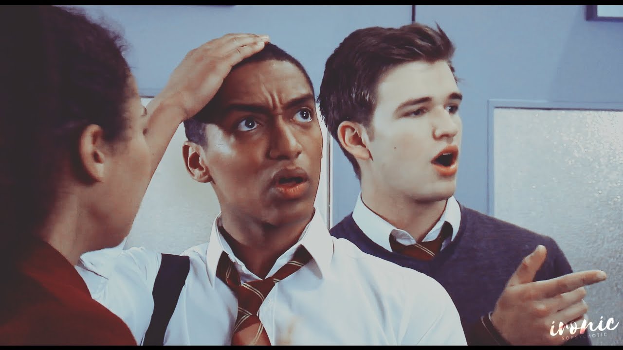 hoa humor [s3a] » “that WAS plan b„