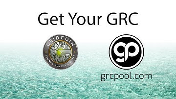 How to Withdraw Pool Gridcoin Into Your Wallet