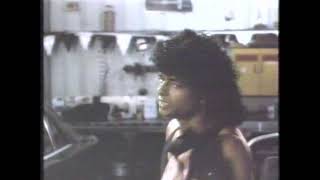 1988 Salsa: The Motion Picture TV Trailer