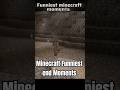 FUNNIEST Minecraft Moments Ever! 😂 (Wait For The End)