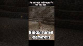 FUNNIEST Minecraft Moments Ever! 😂 (Wait For The End)