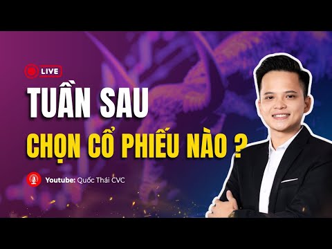 Chứng khoán hôm