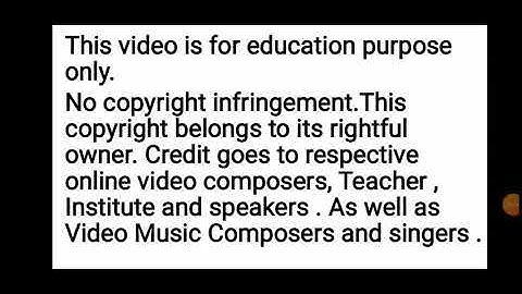 MCOM 2ND YEAR LECTURE  FOR A GROUP STUDENTS.