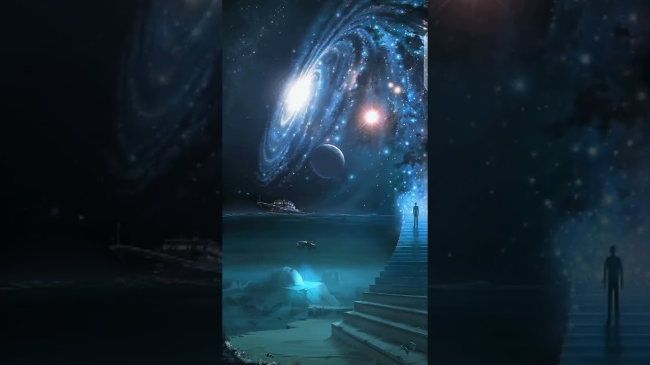 Space Walk Dreams 🌌