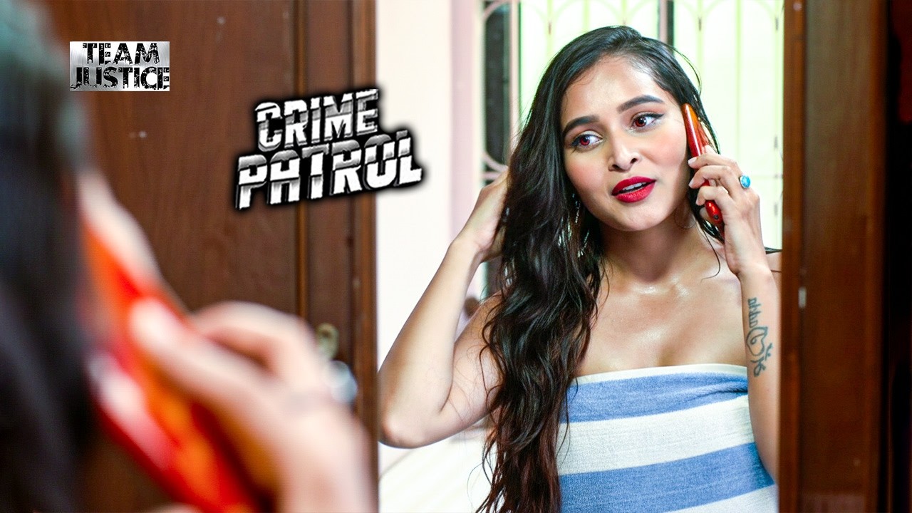 जिस्म की दुकान चलाने वाली खूबसूरत लड़की | Crime Patrol | क्राइमपेट्रोल | New Episode | #2026