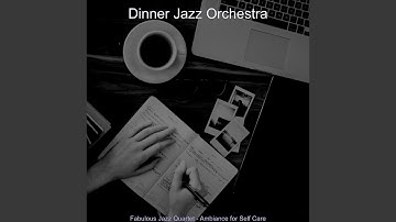 Phenomenal Jazz Sax with Strings - Vibe for Work from Home