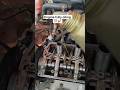 Engine oilings fully Dust Clear #bipinnayak #automobile #youtubeshorts #mechanic #trendingshorts
